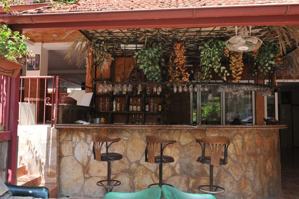 Hotel Best House Apart 2