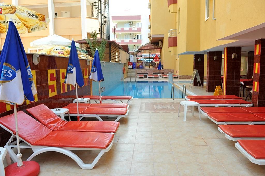 Hotel Best House Apart 2 Alanya