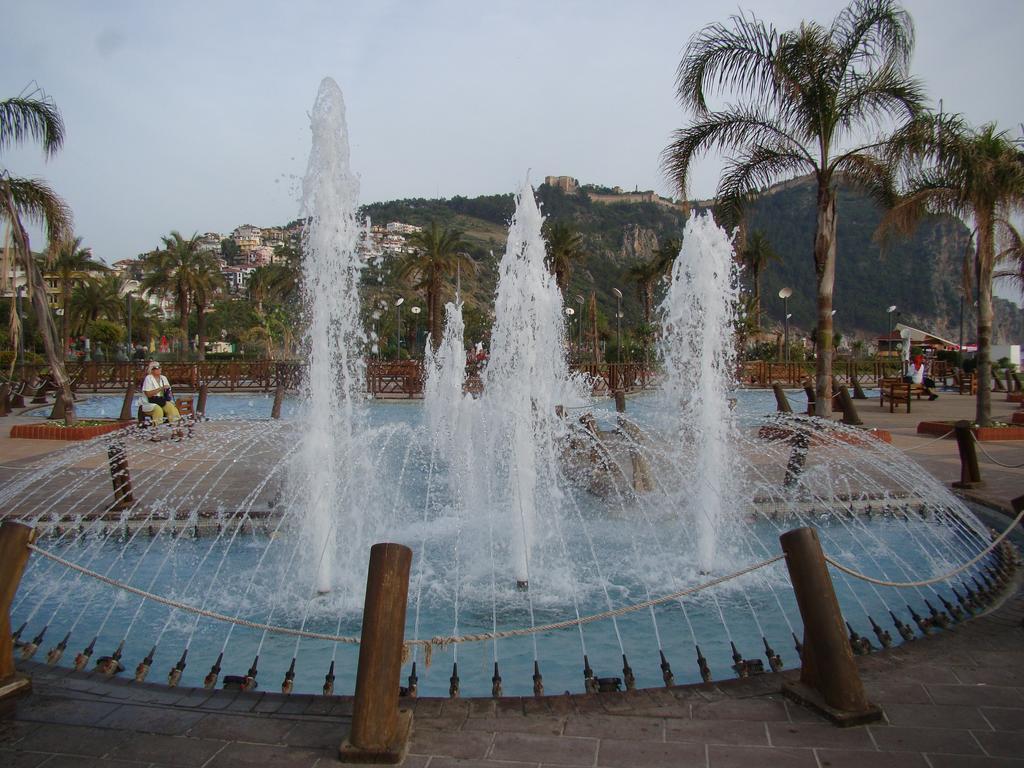 Guzelyali I Alanya
