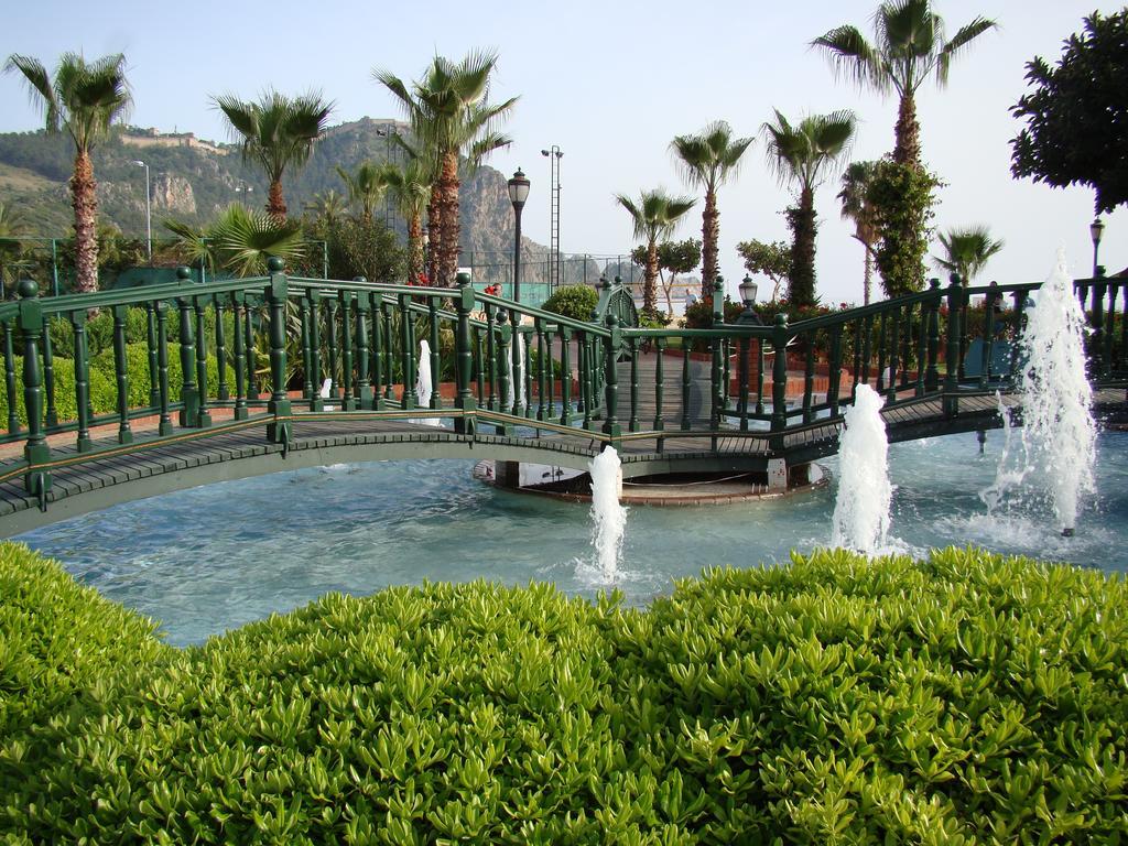 Apartment Guzelyali I Alanya