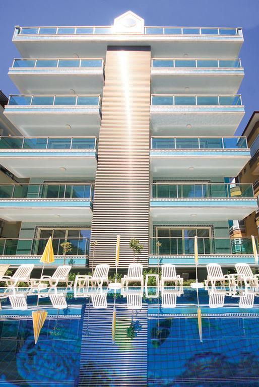 Apartment Guzelyali I