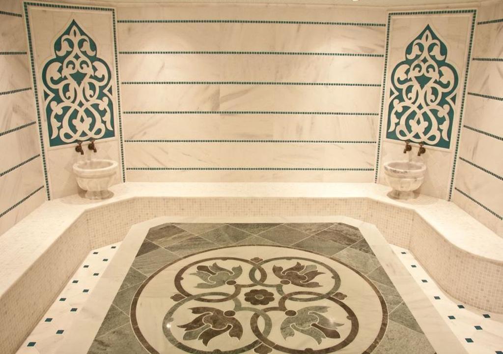 Apartment Guzelyali I Alanya