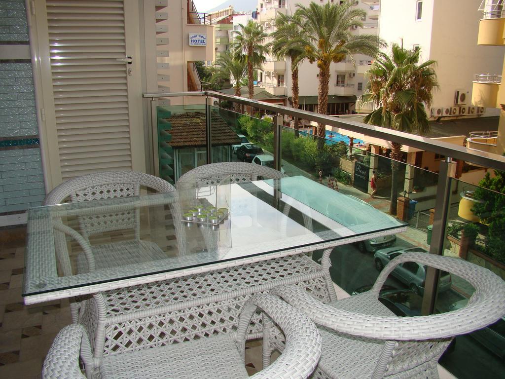 Apartment Guzelyali I