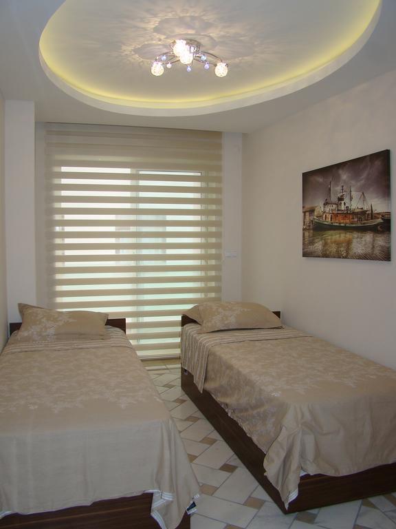 Guzelyali I Alanya