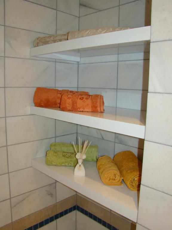 Apartment Guzelyali I Alanya