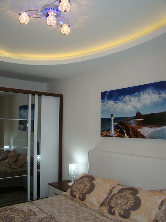Apartment Guzelyali I Alanya