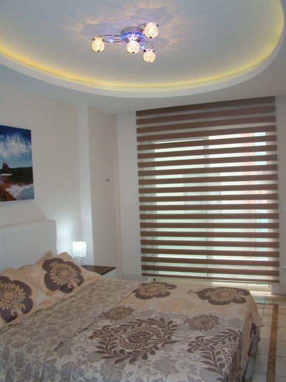 Apartment Guzelyali I