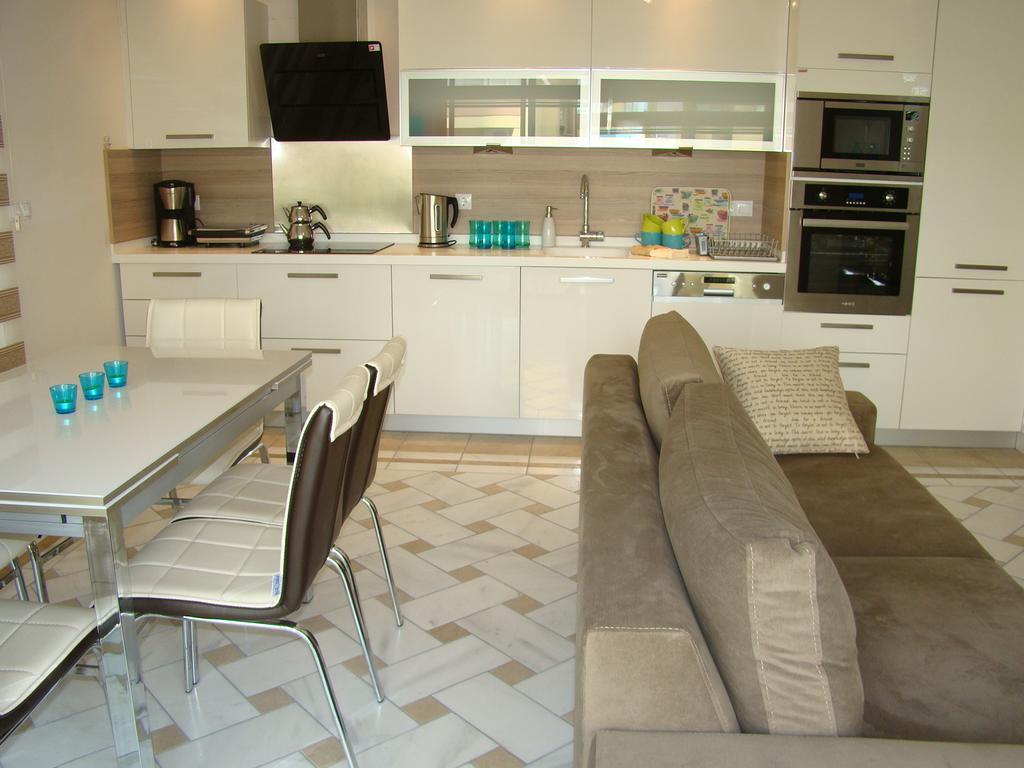 Apartment Guzelyali I Alanya