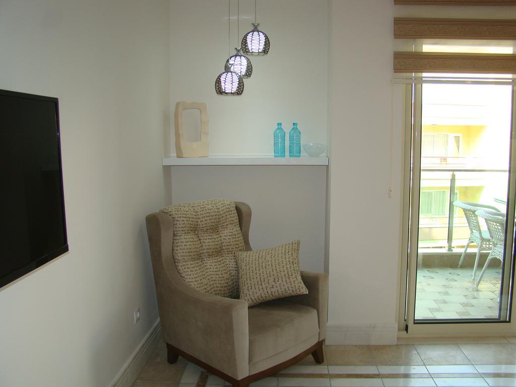 Apartment Guzelyali I *