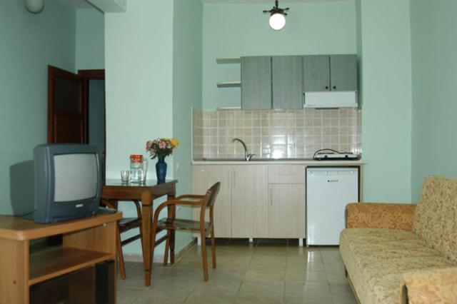 Alaya Apart Aparthotel Alanya