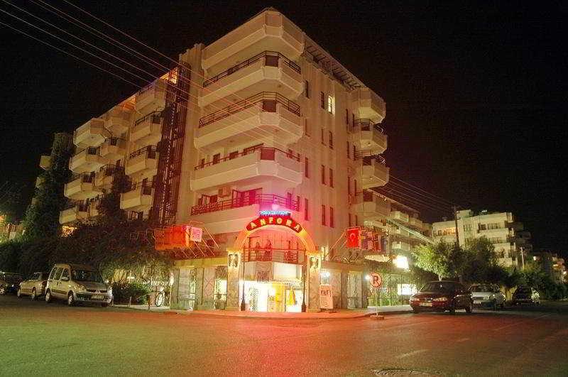 Anfora Residans Hotel