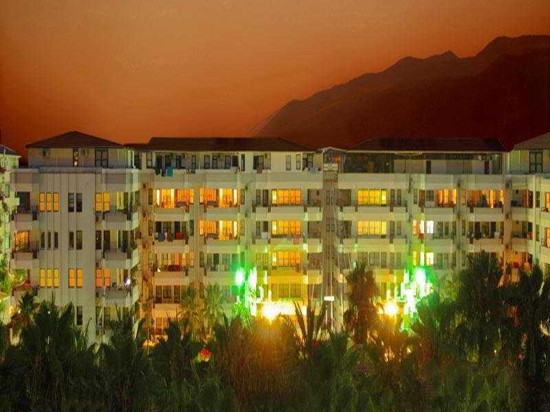 Hotel Anfora Residans 3*