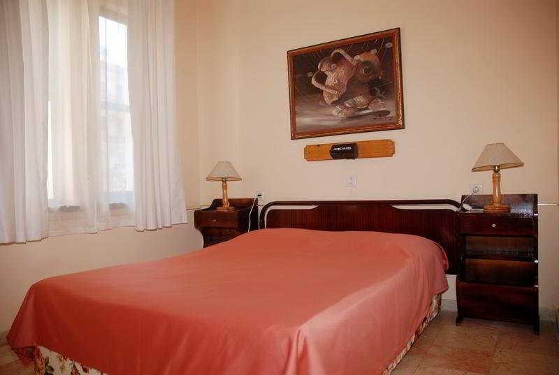 Anfora Residans Hotel 3*