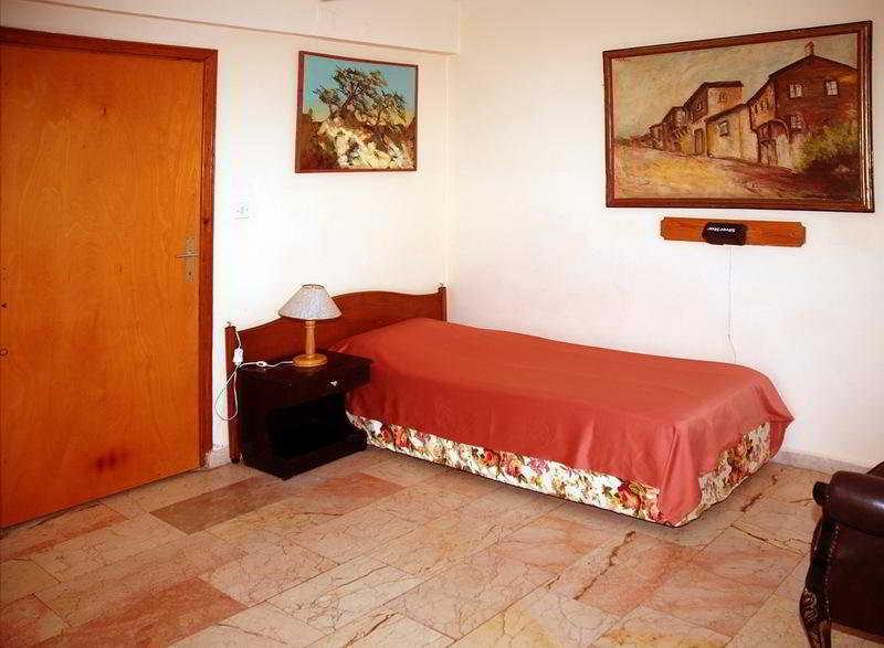 Anfora Residans 3* Alanya