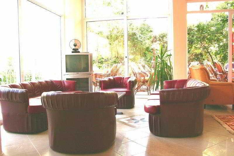 Mirage Alanya