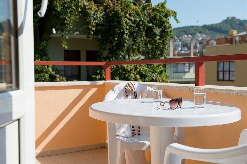 Damlatas Elegant 3*