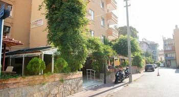 Damlatas Elegant Aparthotel 3*
