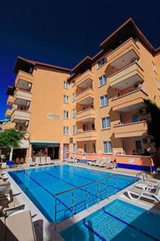 Damlatas Elegant 3*