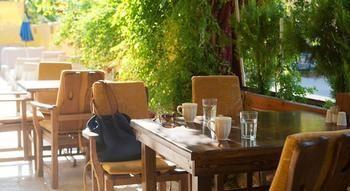 Damlatas Elegant Aparthotel