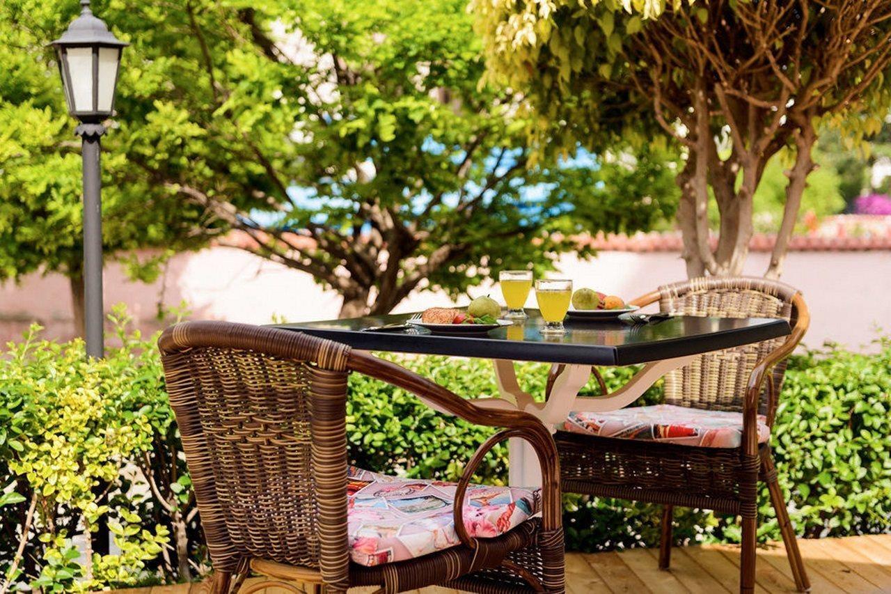 Sunpark Aramis Aparthotel