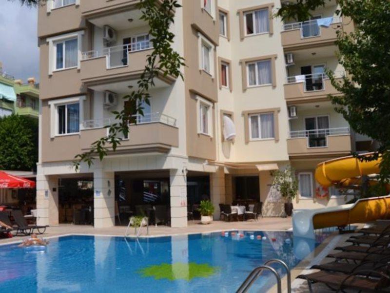 Sunway 2* Alanya
