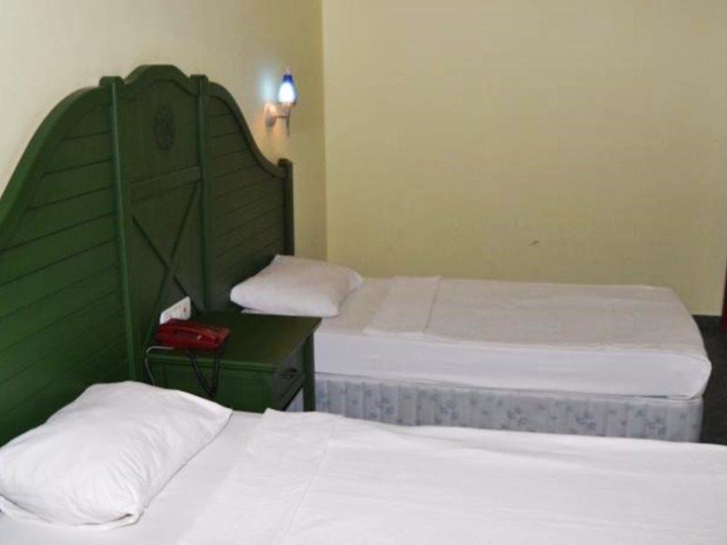 Sunway Aparthotel