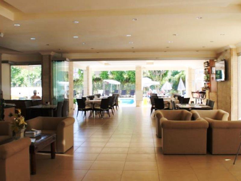 Sunway Aparthotel Alanya