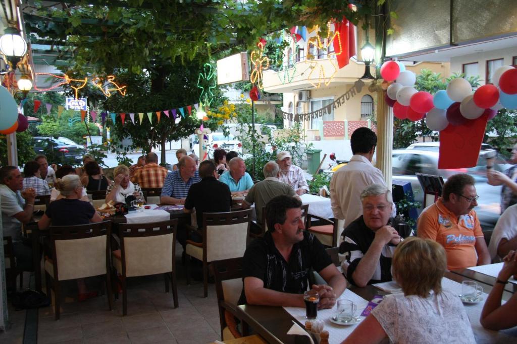 Bayram Alanya