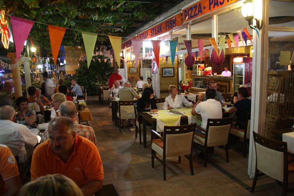 Bayram Alanya