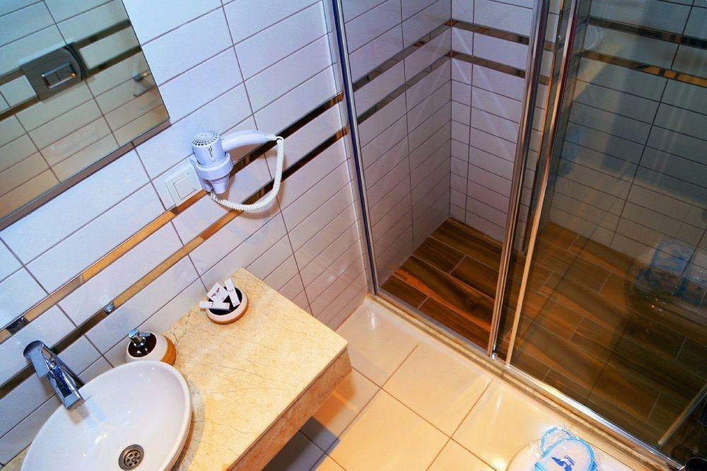 Kleopatra Hermes Otel Alanya
