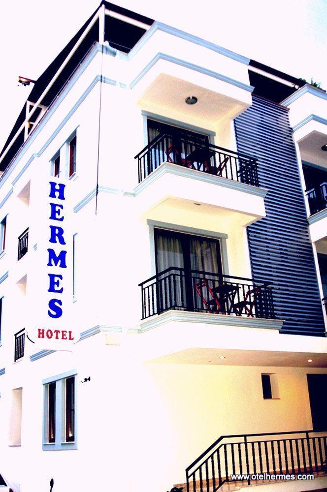 Kleopatra Hermes 3*