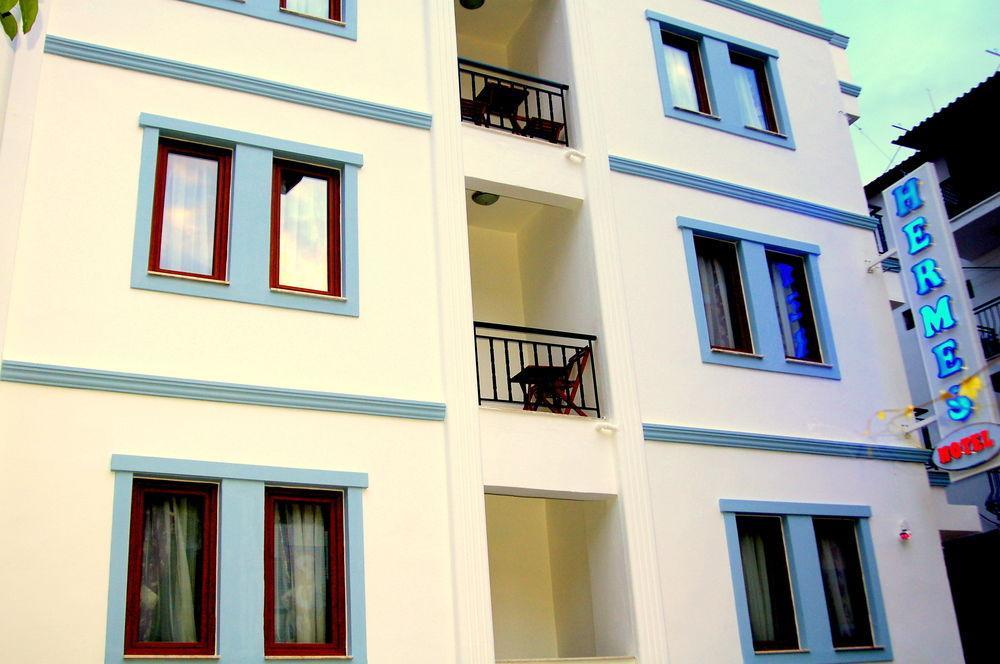 Kleopatra Hermes Otel