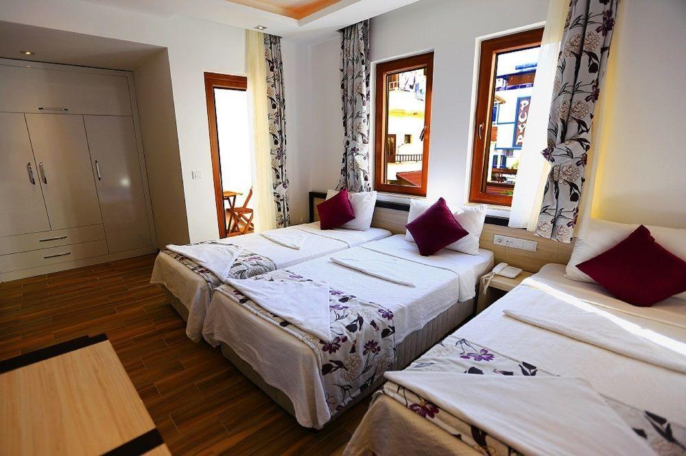 Kleopatra Hermes Otel 3*