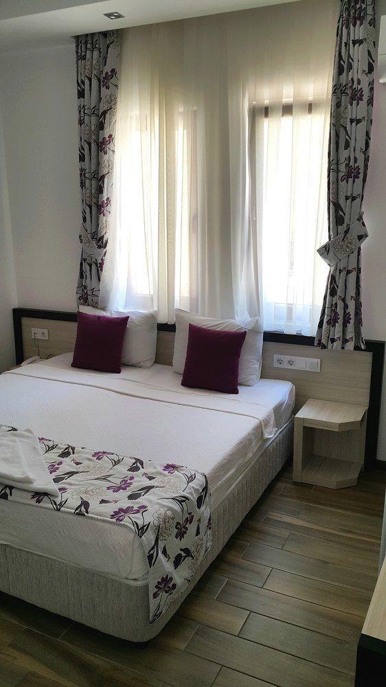 Kleopatra Hermes 3* Alanya