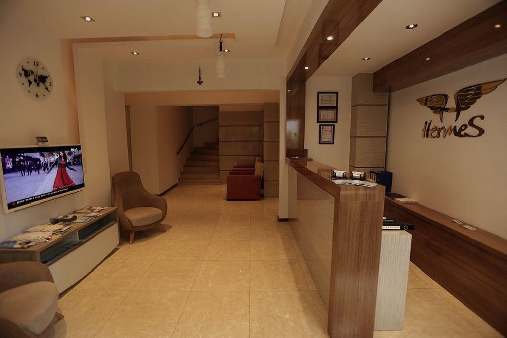 Kleopatra Hermes Otel