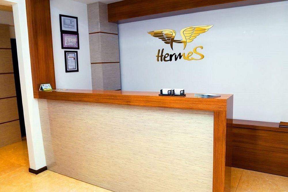 Kleopatra Hermes 3* Alanya