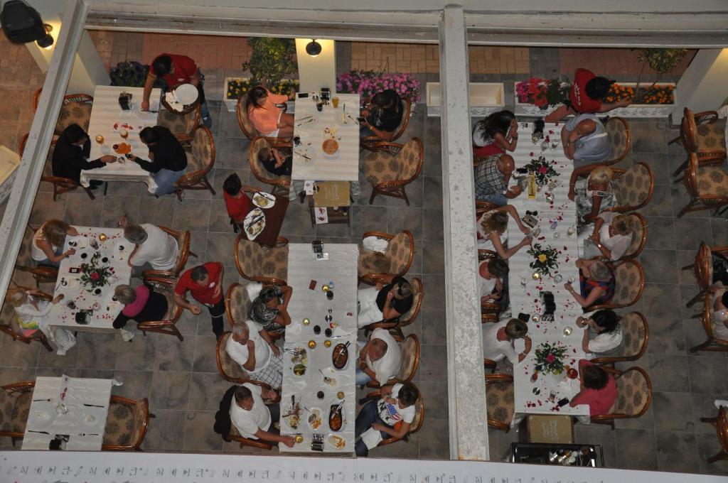 Mitos 2* Alanya