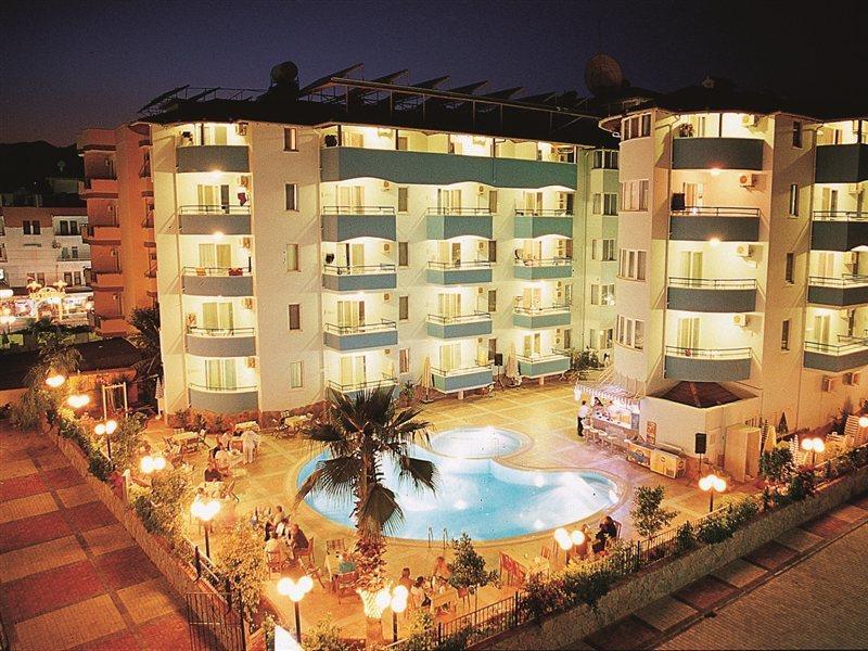 Risus Alanya