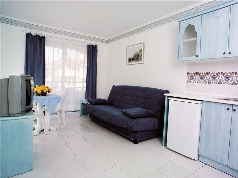 Hotel Risus 2*