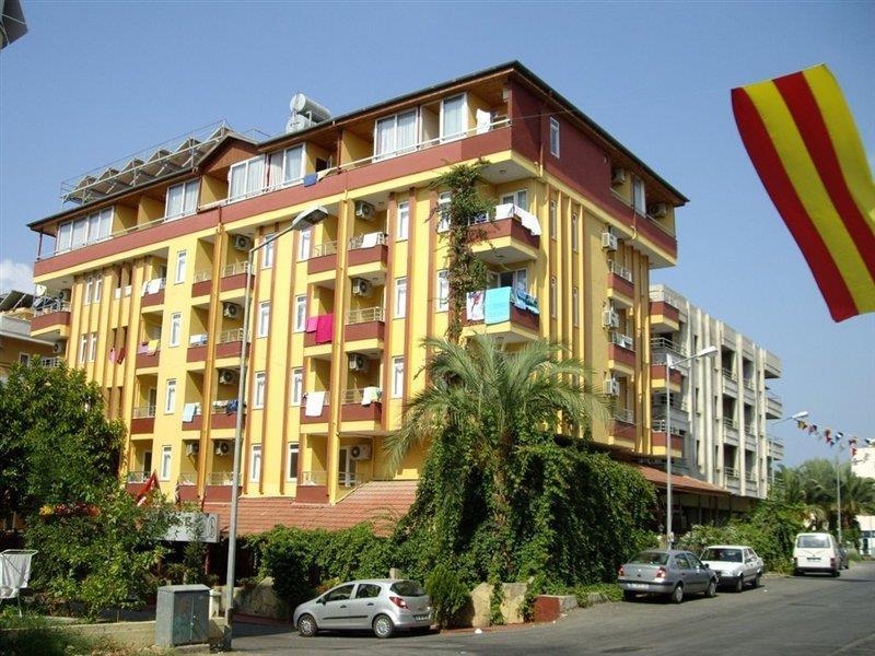 Best House Apart 2
