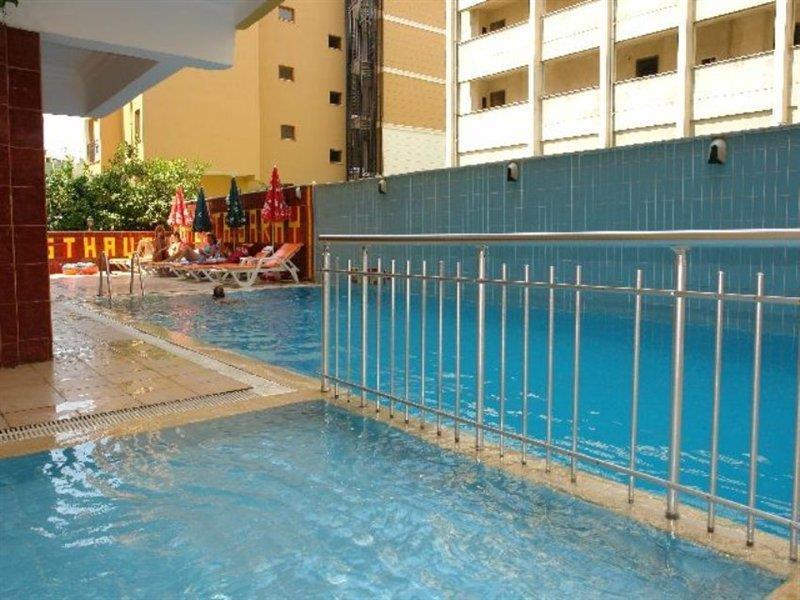 Hotel Best House Apart 2 Alanya