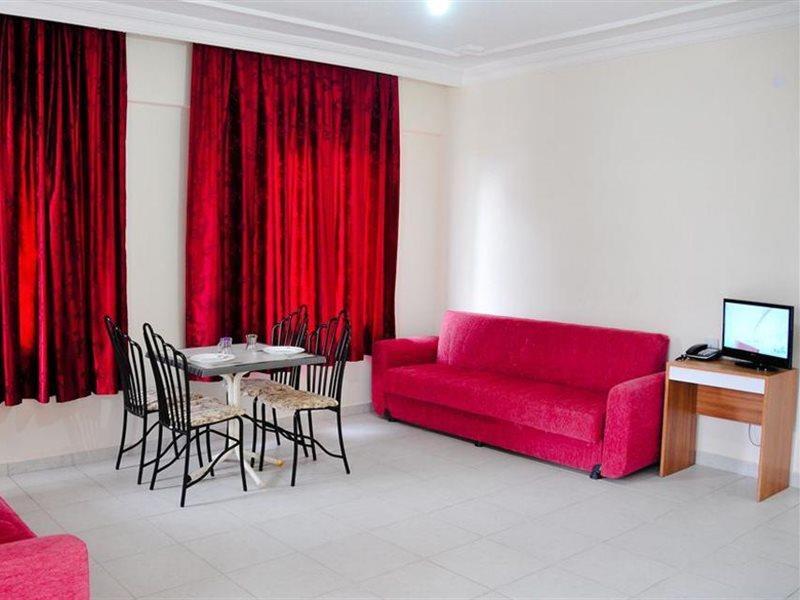 Aparthotel Mitos