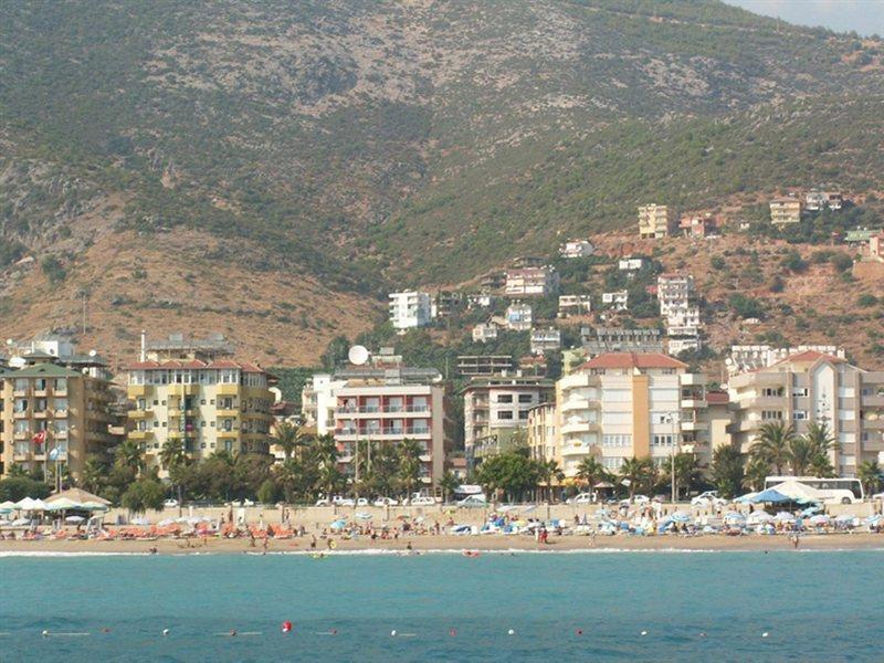 Hotel Balik Alanya