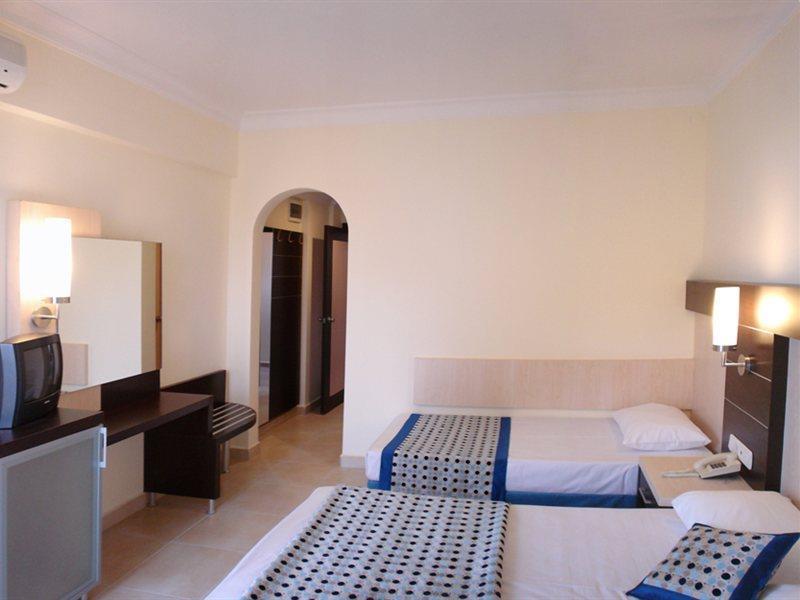 Hotel Balik 2*