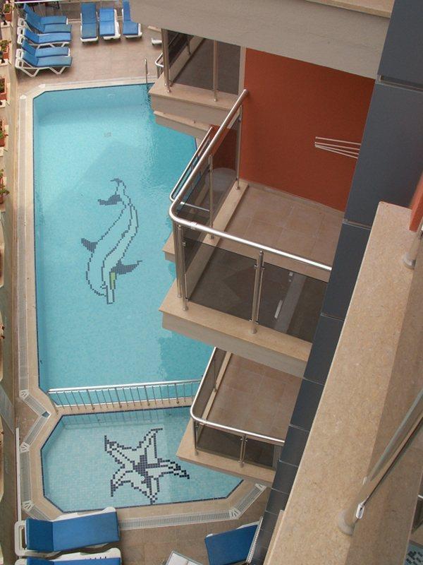 Hotel Balik