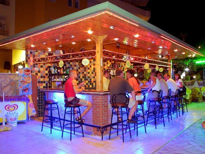 Balik Alanya