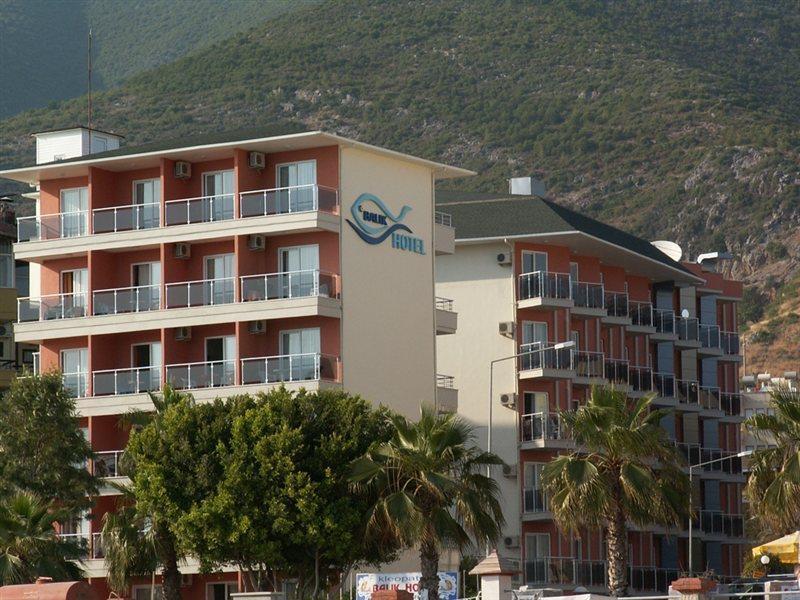 Hotel Balik Alanya