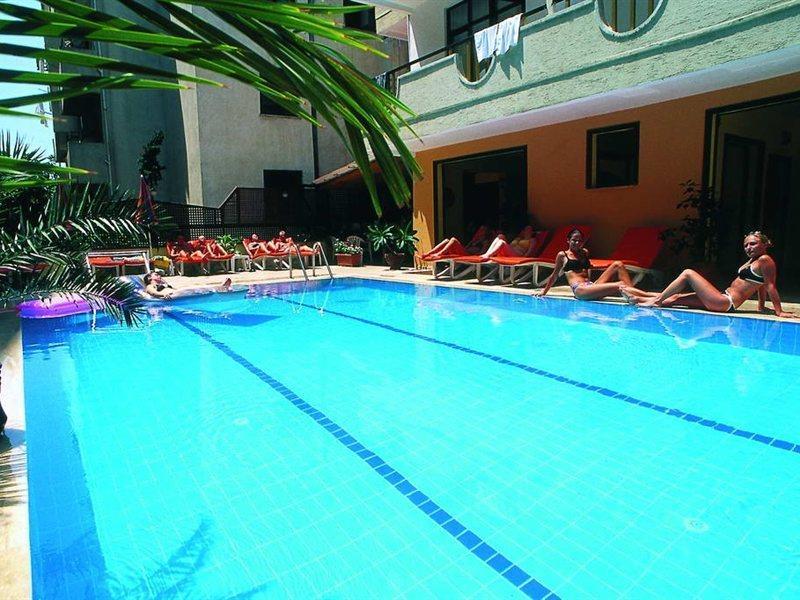 Otel Kleopatra Hermes 3*