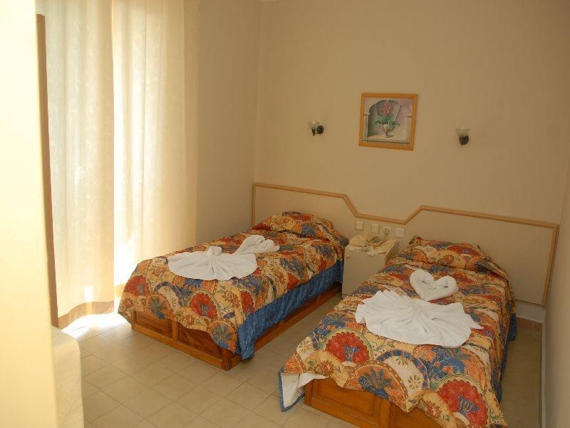 Otel Kleopatra Hermes