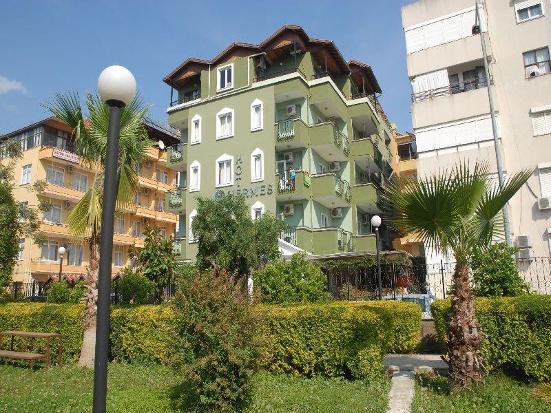 Kleopatra Hermes Alanya